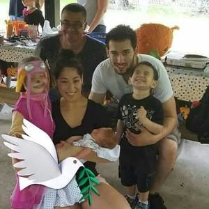 Meet your Posher, Maria